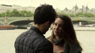 S4:E10 Home Is Where the War Is