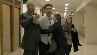 The Bay Season 3 Promo