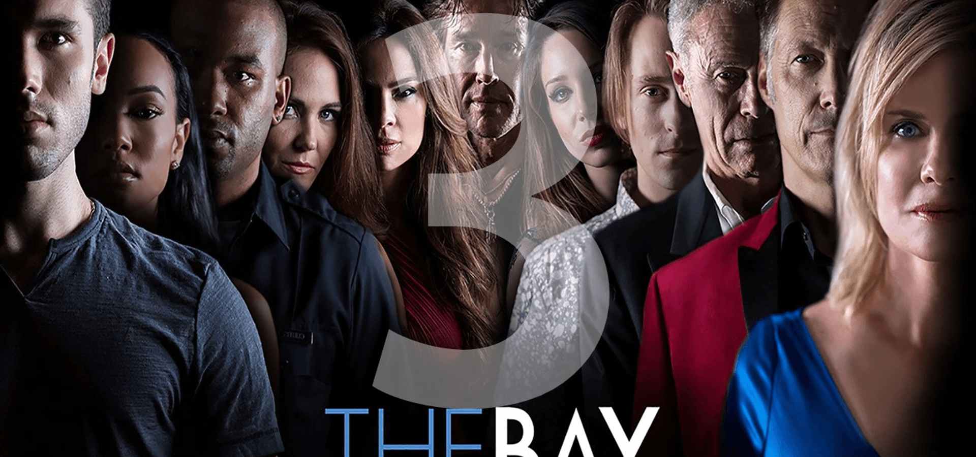 The Bay Season 3