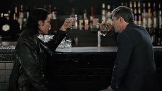 S1:E5 The Truth Hurts