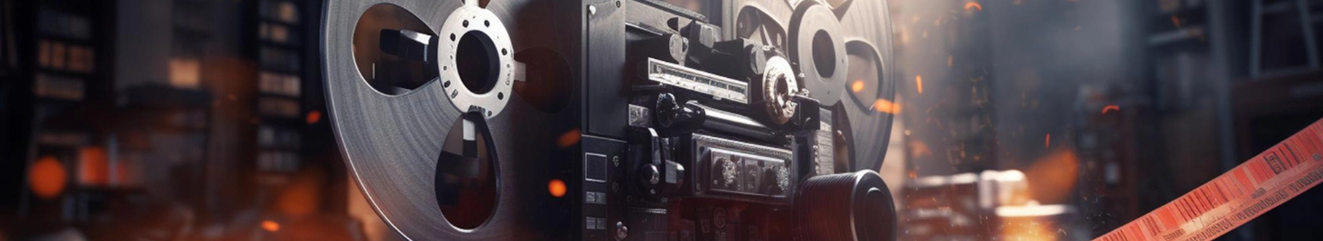 Movies for a Lazy Afternoon