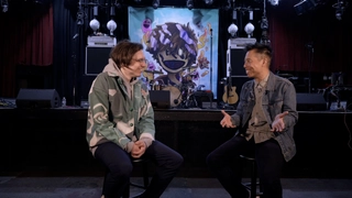 S12:E31 Jesse Jo Stark, David Wood