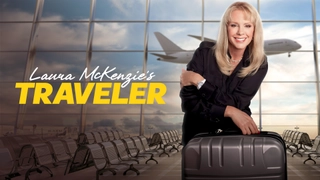 Laura McKenzie's Traveler