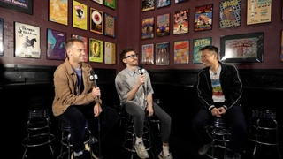 S12:E32 Winnetka Bowling League, Rocco