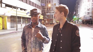 S3:E16 Spinning Records