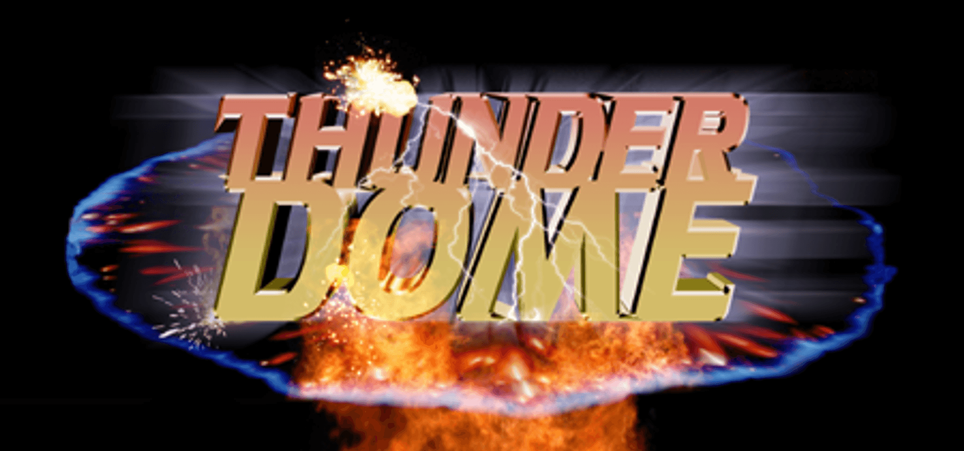 Thunderdome