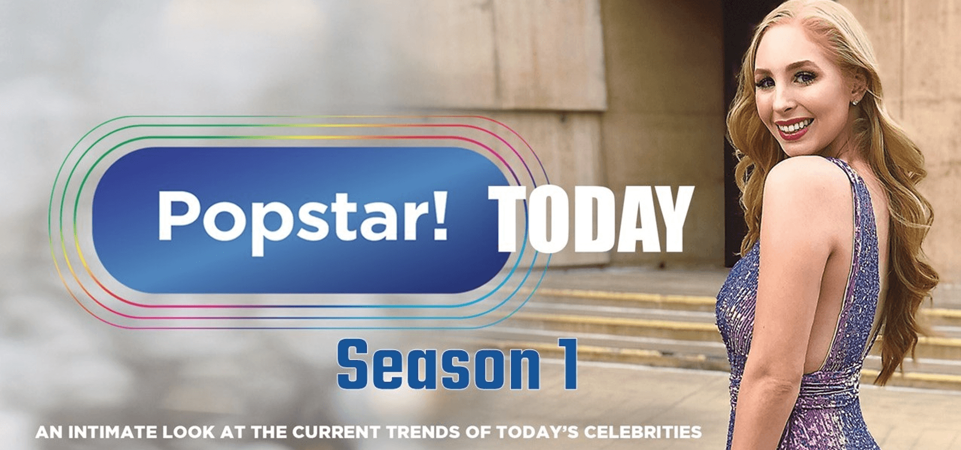 Popstar! Today Season 1