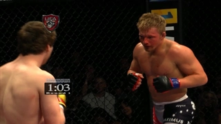 S2:E13 Showdown X Part 2