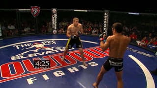 S2:E15 Showdown XI Part 1