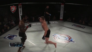 S2:E14 Pinnacle Combat Third Time It's Harm