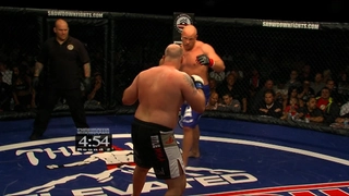 S2:E16 Showdown XI Part 2