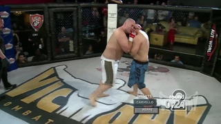 S3:E14 Victory VI Part 2