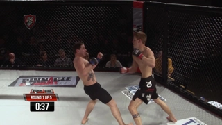 S3:E4 Pinnacle Combat XV The Brawl Bowl_