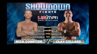 S3:E12 Showdown 14 Part 2