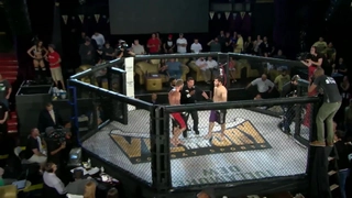 S3:E13 Victory VI Part 1