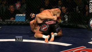 S3:E5 Showdown XIII Part 1