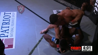 S3:E2 Guts and Glory