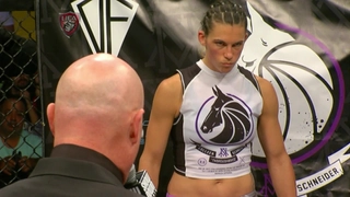 S3:E11 Showdown 14 Part 1