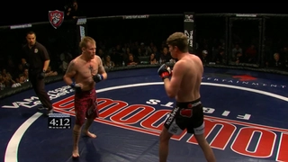 S3:E6- Showdown XIII Part 2