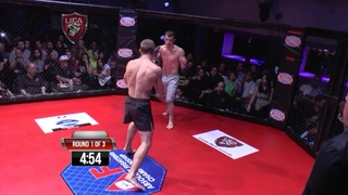 S3:E21 Absolute Fighting Championship