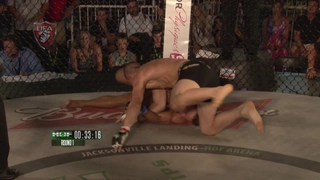 S4:E4 House of Fame Riverside Beatdown