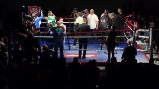 S4:E3 Carolina Brawl III Part 3