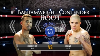 S3:E17 Pinnacle Combat XVIII Legal Beatdown