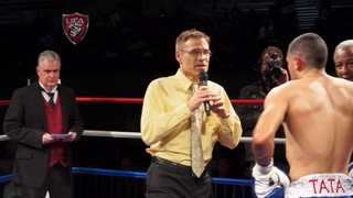 S4:E1 Carolina Brawl III Part 1