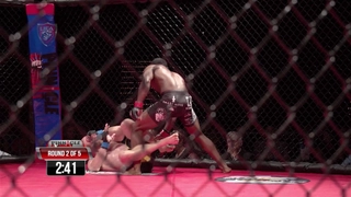 S4:E7 Pinnacle Combat XX To The eXXtreme