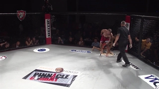 S4:E8 Pinnacle Combat XXI