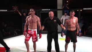 S4:E6 Summit Fighting Championships 16 Part 2