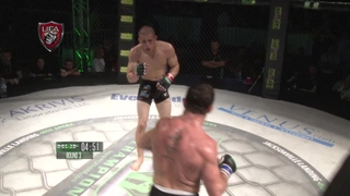 S4:E9 HOF Florida vs Georgia