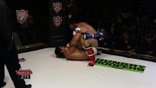 S4:E10 Breakthrough MMA 18 Night of Champions