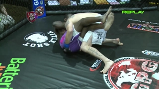 S4:E16 Global Proving Ground I