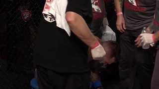 S4:E11 Absolute Fighting Championship 24 Part 1