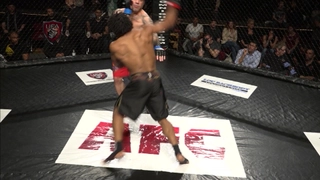 S4:E12 Absolute Fighting Championship 24 Part 2