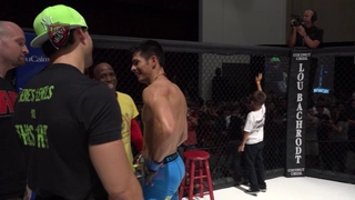 S4:E15 Absolute Fighting Championship 25 Part 2