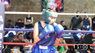 S4:E21 Texas Women's Championship Part 2