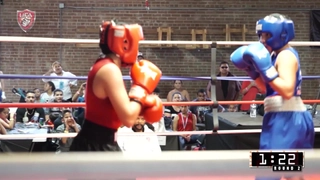 S4:E22 Texas Women's Championship Part 3