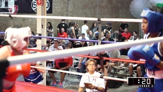 S4:E20 Texas Women's Championship Part 1