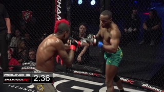 S5:E12 Shamrock FC 298