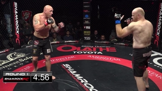 S5:E10 Shamrock FC 294