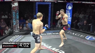 S5:E13 Shamrock FC 300