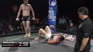 S5:E11 Shamrock FC 295