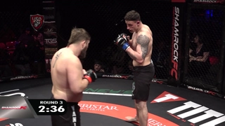 S5:E18 Shamrock FC 302