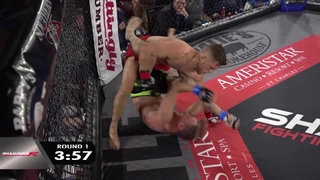 S5:E16 Shamrock FC 301