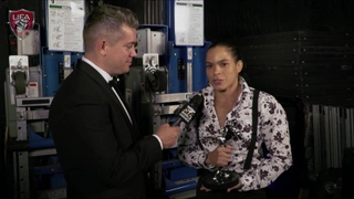 S6:E12 Fighter's Only World MMA Awards