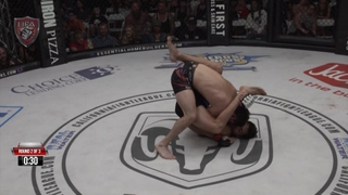 S6:E10 CFL XIV Part 2