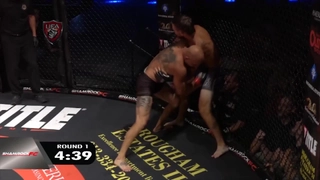 S6:E11 Shamrock FC 321
