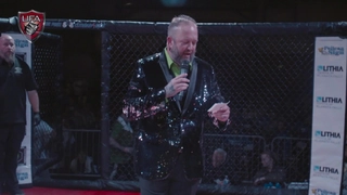 S6:E15 Arena Wars Part 1